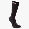 Men's CoolMax High-Top Five-Toe Quick-Dry Sweat-Absorbent Deodorant Sports Socks for Autumn/Winter.