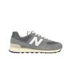 574 Gri Unisex Tenisi Albi U574WR2