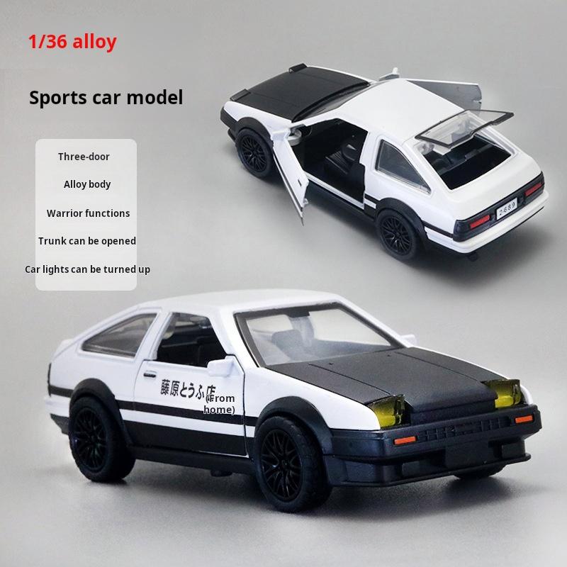 

1:36 Іграшок Кібертрак Позашляховик Лита Модель Автомобіля Пляжний Мотоцикл Хобі Колекційний Подарунок на День Народження для Хлопчика