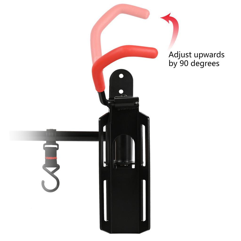 Mountain Bike Rack Stands Storage Hanger Bicycles Wall Mount Rack Bike Support Stand Bracket Cycling Accessories
