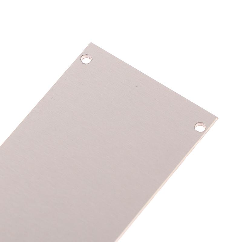 120X36Mm Dc 12V Led Cob 10W Chip Light Source Strip Bulb Panel Cold White Natural White Warm White Blue Red For Diy Car Lamp