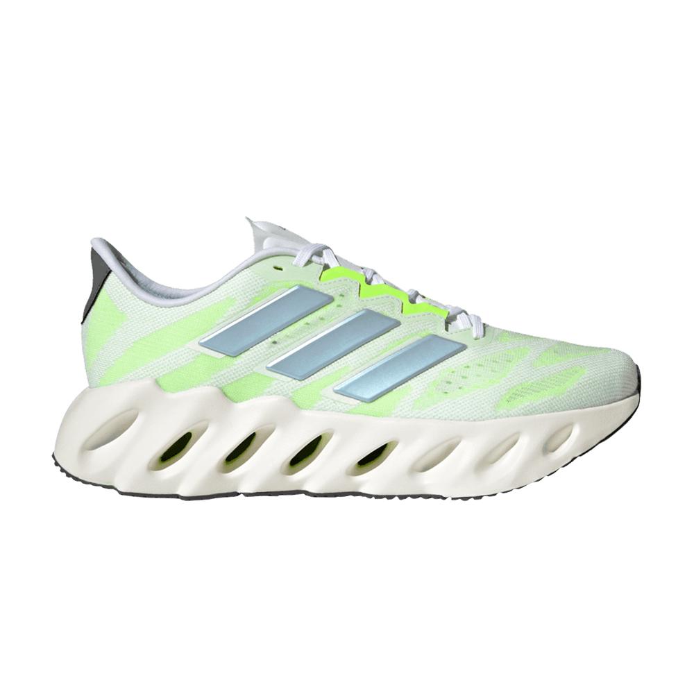 adidas Switch FWD  White Lucid Lemon  FZ5621 Men s Shoes 41