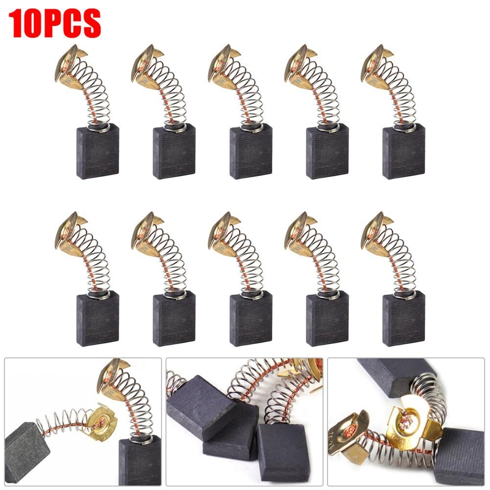 10pcs CB153 Carbon Brushes Replacement For 181047-4 181048-2 194986-9