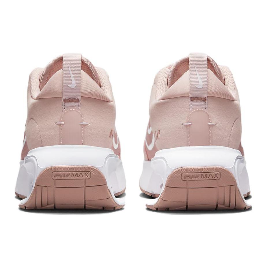 Nike Air Max Interlock Pink Oxford Women Sneakers White Barely-Rose Summit-White DQ2904-600