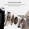 Newmine M16 AI Translation Ear Hook Bluetooth Earbuds