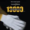 Jinsu Thickened Cotton Yarn Work Gloves