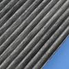 Cabin Air Conditioning Filter for Jeep Cherokee KL, 68223044AA, K68223044AA, 2014, 2015, 2016, 2017, 2018, 2019