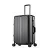 DREAMGIFT Fashion Business Zipper Carry-On Luggage