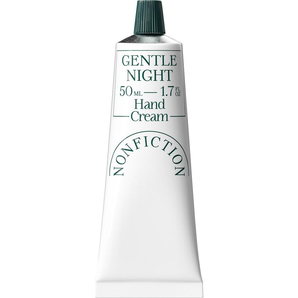 Nonfiction Gentle Night Hand Cream 50ml 1 pcs