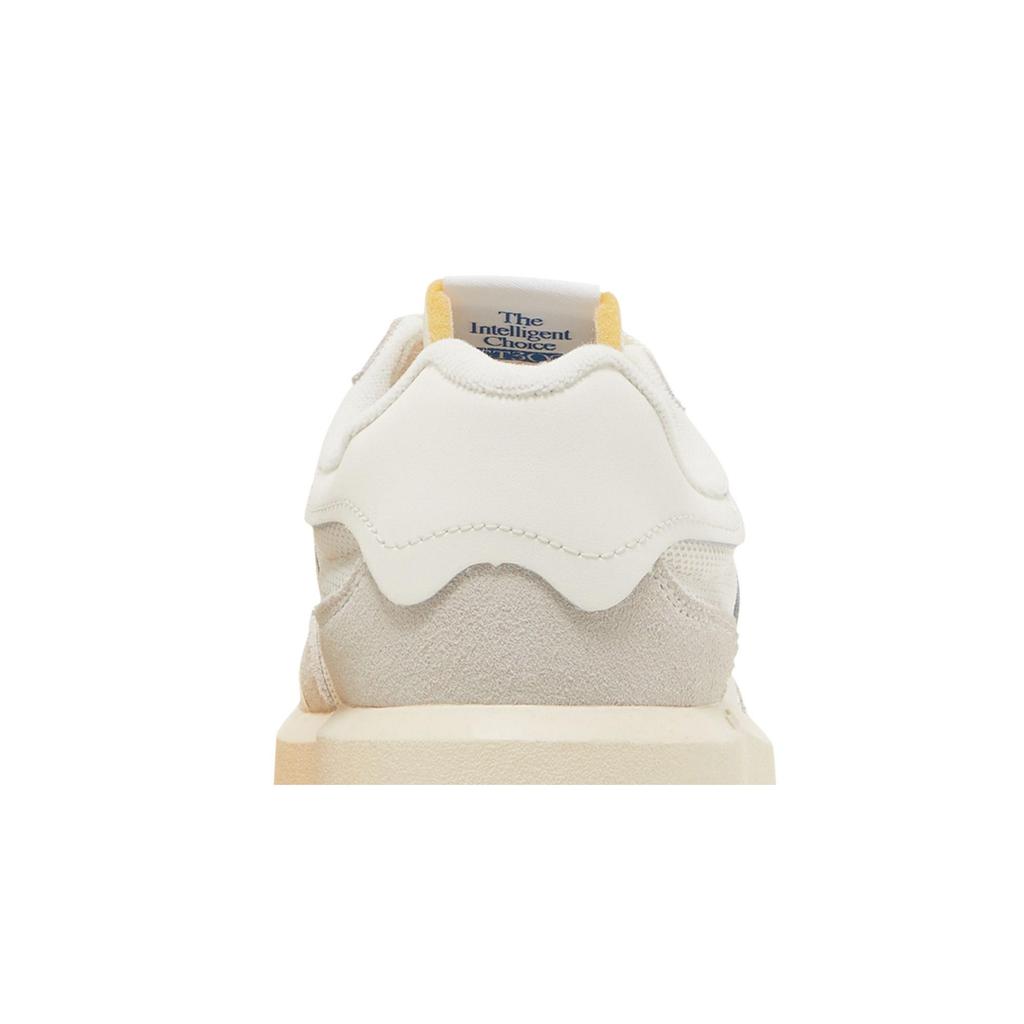 New Balance CT302 'Sea Salt' (Unisex) Sea Salt / Cobalt Skateboard Shoes CT302RB