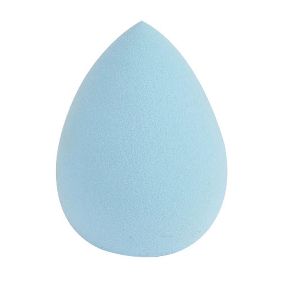 Makeup Sponge Blender Teardrop Beauty Egg Facial Cleansing Puff for Cosmetic Application/Skincare