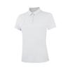 Women's Short Sleeve Polo Shirt