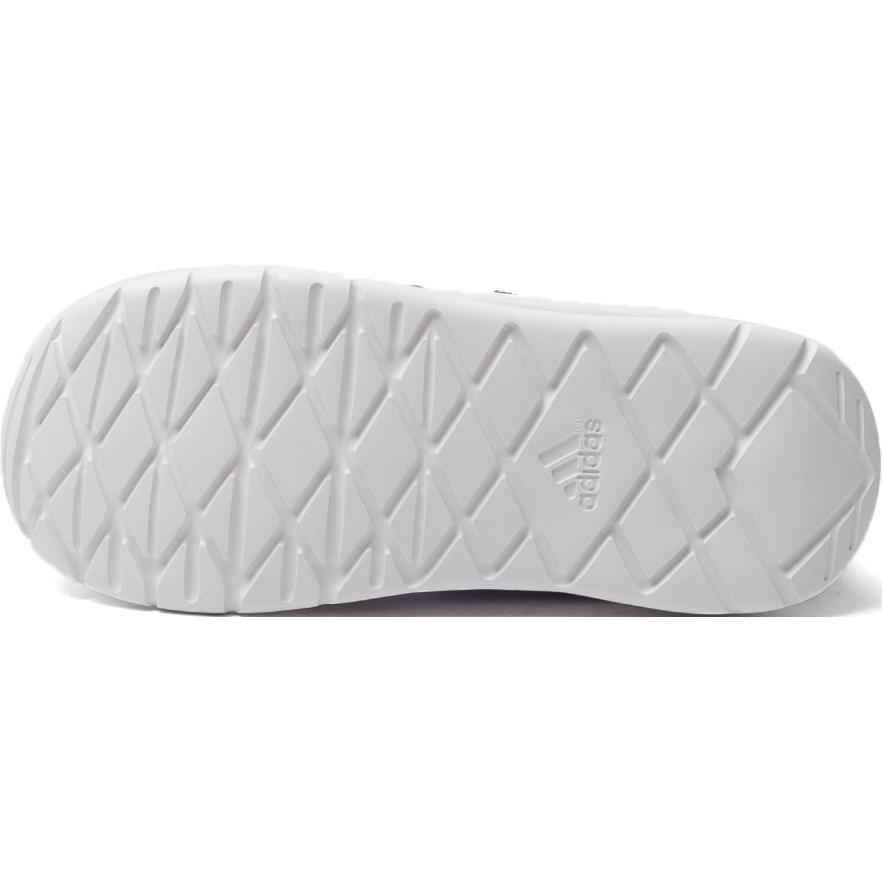 Adidas Hy-Ma C Fashion Versatile Non-Slip Wear-Resistant Low-Top Kids Training Shoes Kids Training Shoes Blue AQ2887