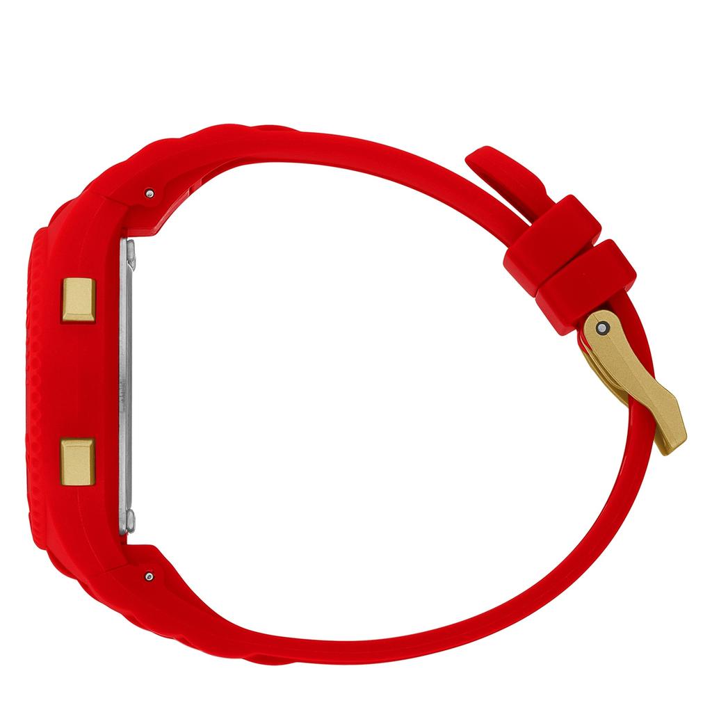 Uhr ICE 021620. Quarz, Farbe Gold. Unisex.