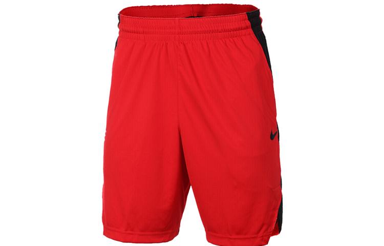 Nike Sports Shorts Men s Red Moderate 855478-657 S