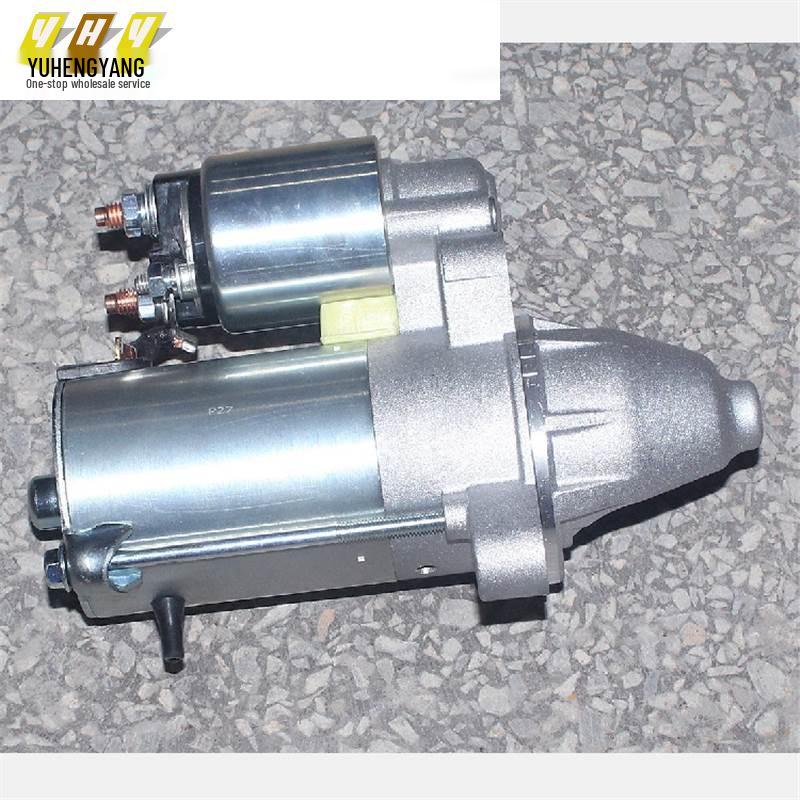 Cross-Wing Tiger 13 Starter and Mondeo Focus 15 1.5/Wing Tiger 13 1.6 CV6T11000DB