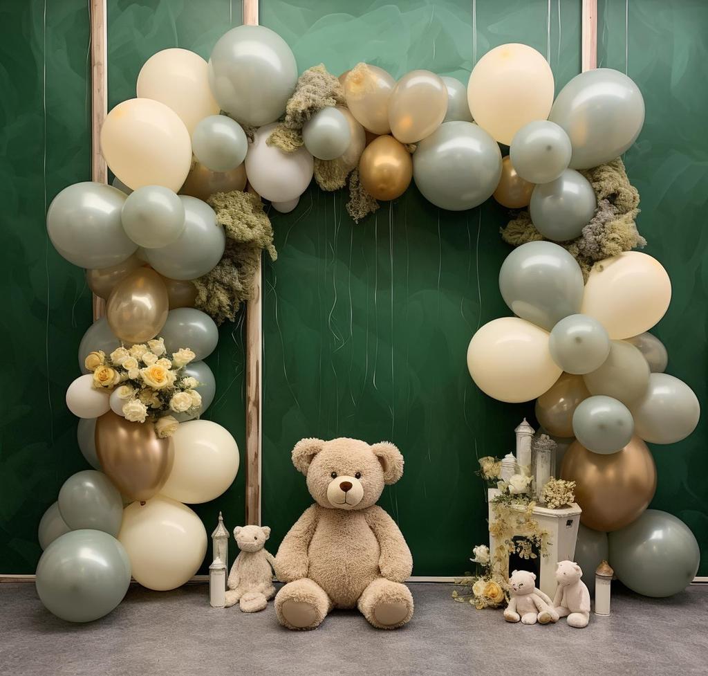 Latex Balloon Party Balloons Birthday Balloons Latex Party Balloons For Birthday Party