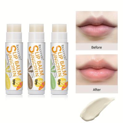 Maquilhagem para lábios – Bálsamos para lábios