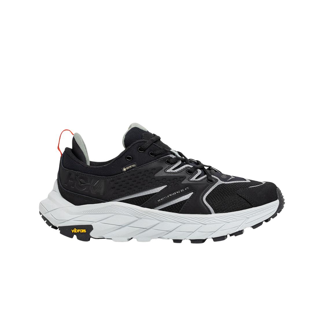 

Hoka X Wtaps Anacapa Low Gtx Black 280
