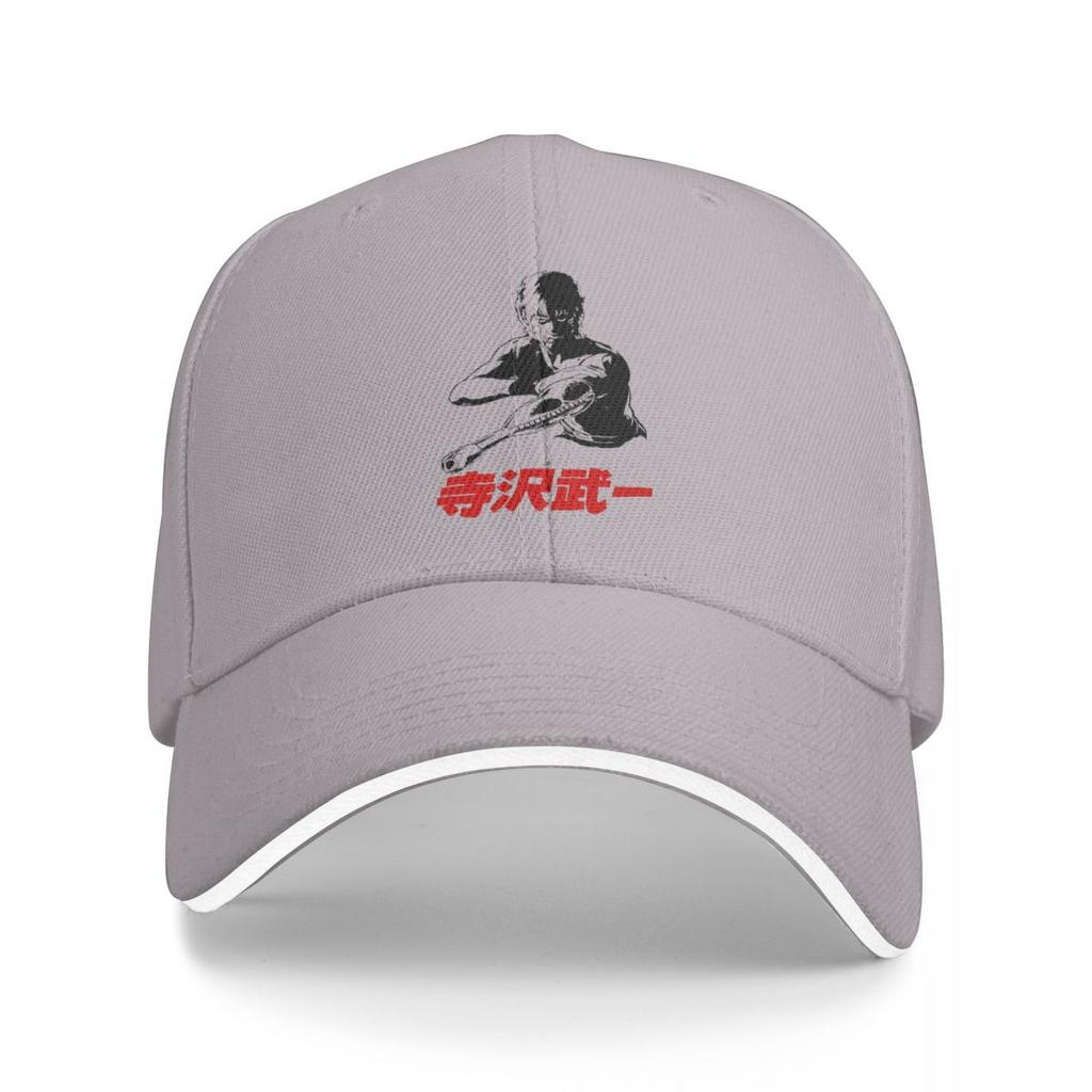 Baseball Caps Space Adventure Cobra Awesome Graphic Unisex Women Casual Summer Caps