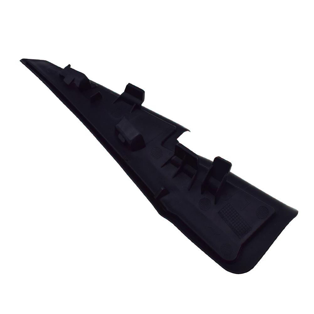 96748542XT Front Windshield \Wiper \Side \Cowl Trim Cover For 208 For 2008 96748540XT Windshield Side Cowl Trim Exterior Parts