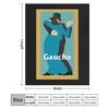 Steely Dan Gaucho Album Art Classic Throw Blanket For Sofa Thin Luxury Throw christmas gifts Blankets