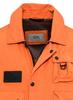 Демисезонная куртка Camel Active Multipocketjacket Kent orange (430670-3432-56)