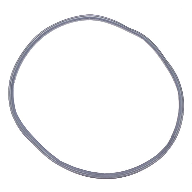 1Pcs Suitable For Dryer Door Seal Ring Th100-H16G/Th100-H32Y/Th100-H36Wt 12638200000019 For Dryer серый