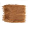 Mane Wig Headgear   Dress Up Halloween Clothes Mane Wig for Dogs Pet Costume