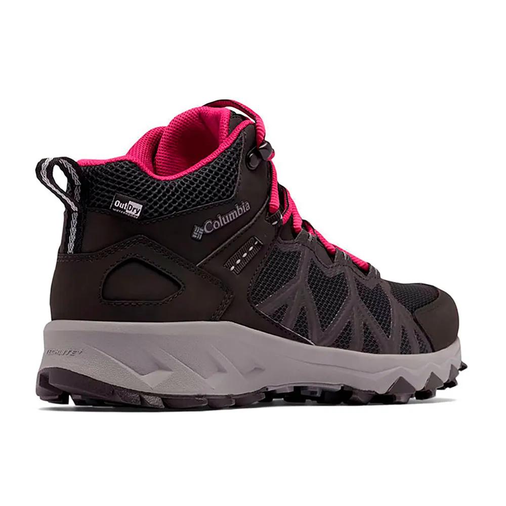 Columbia Ботинки для хайкинга Peakfreak™ II Mid Outdry™ ´22