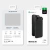 Etui Case Na iPhone 17 Air Minimal Air MagSafe - Czarne