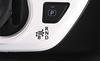 LANBO Shift Knob for Prius 50 Customizable Black Leather with Piano Black Replacement (ZVW50/ZVW55), Parts, Dress-Up, Finish, 6mm, Part, LSK06R-1