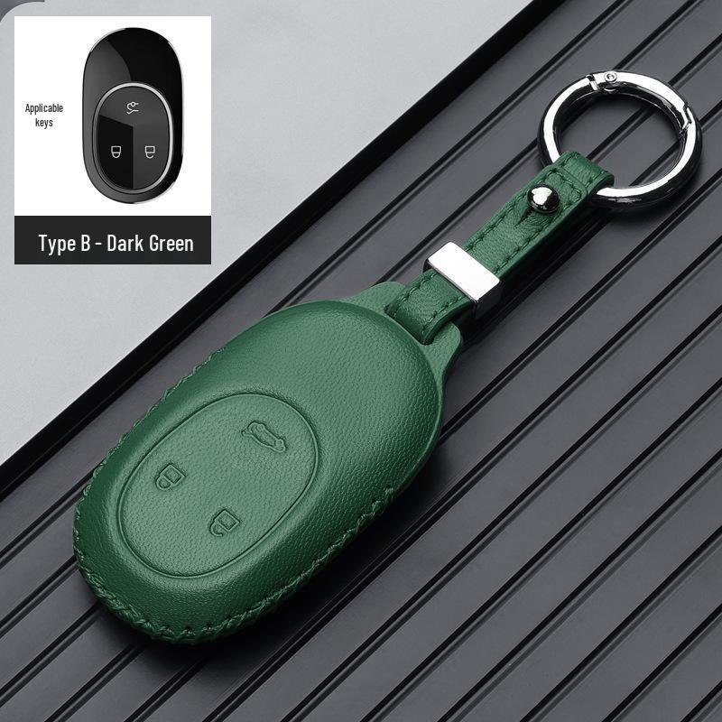 Nio 2022 ET5/ET7/ES6/ES7/ES8/EC6 Pouzdro na klíč skořepina a přezka