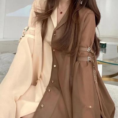 Tops – Blusas y camisas