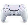 Controller wireless DualSense - Chroma Pearl I PS5 e PC