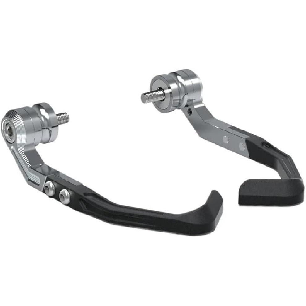 Motorcycle Hand Guard Levers for YA&MAHA R6 R7 R1 R1M 2006-2023 Brake and Clutch Lever Protector Kit Motorcycle Handlebar Brake Levers Protector