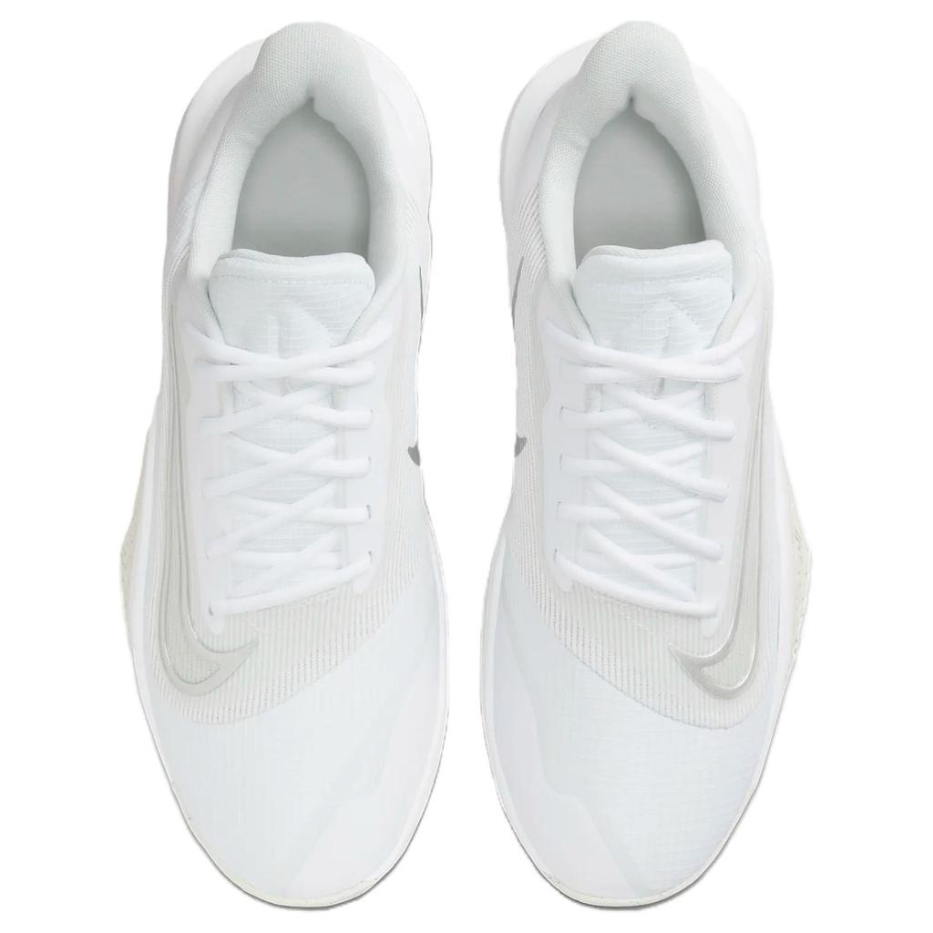 New Nike Precision Vii White Photon Dust FN4322-100