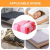Cooling Blankets For Hot Sleepers Bed Cooling Blanket For Couch Breathable Cooler Quilt Lightweight Bedding Supplies For Hotel