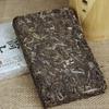 250g High Mountain Arbor Tree Raw Pu'er Tea Brick Yunnan Pu-erh Green Tea Gift
