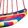 Hammock hanging chair garden Brazilian rocking swing suspended cocoon