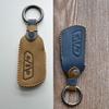 Golf Key Case, Key Holder, Key Cover, Key Protection, For VW Golf 8 ID.3/ID.4