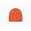 Slouchy Knit Beanie 30 Orange
