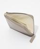 Marni MENDING Men's Coin Purse PFMI0095Q1P5298 CORK [Used]