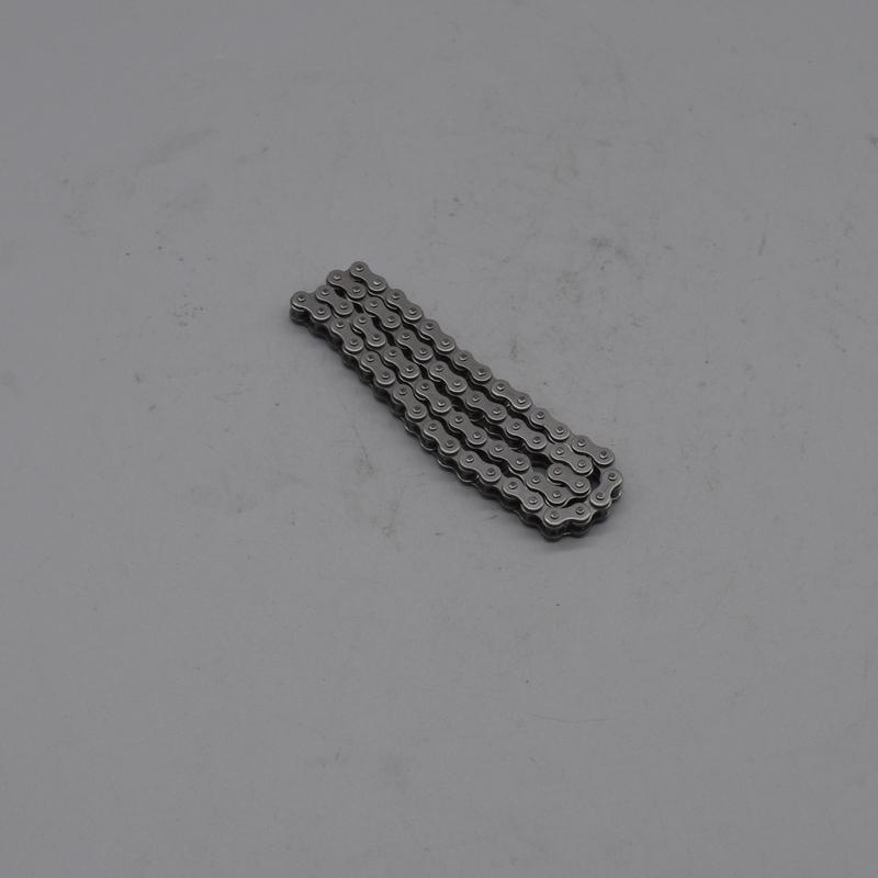 Engine Oil Pump Chain for Benelli BN600 TNT600 STELS600 GT Keeway RK6 BN302 TNT300 STELS300 / BN TNT 300 302 600