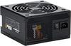 Kuroutoshikou 850W ATX Power Supply, 80 PLUS Gold, Full Plug-in, Semi-Fanless, KRPW-GA850W/90+