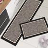 Diatomite Kitche Floor Mat Waterproof Long Area Kitchen Rug For Living Room Hallway Bathroom Mats Doormat Washable