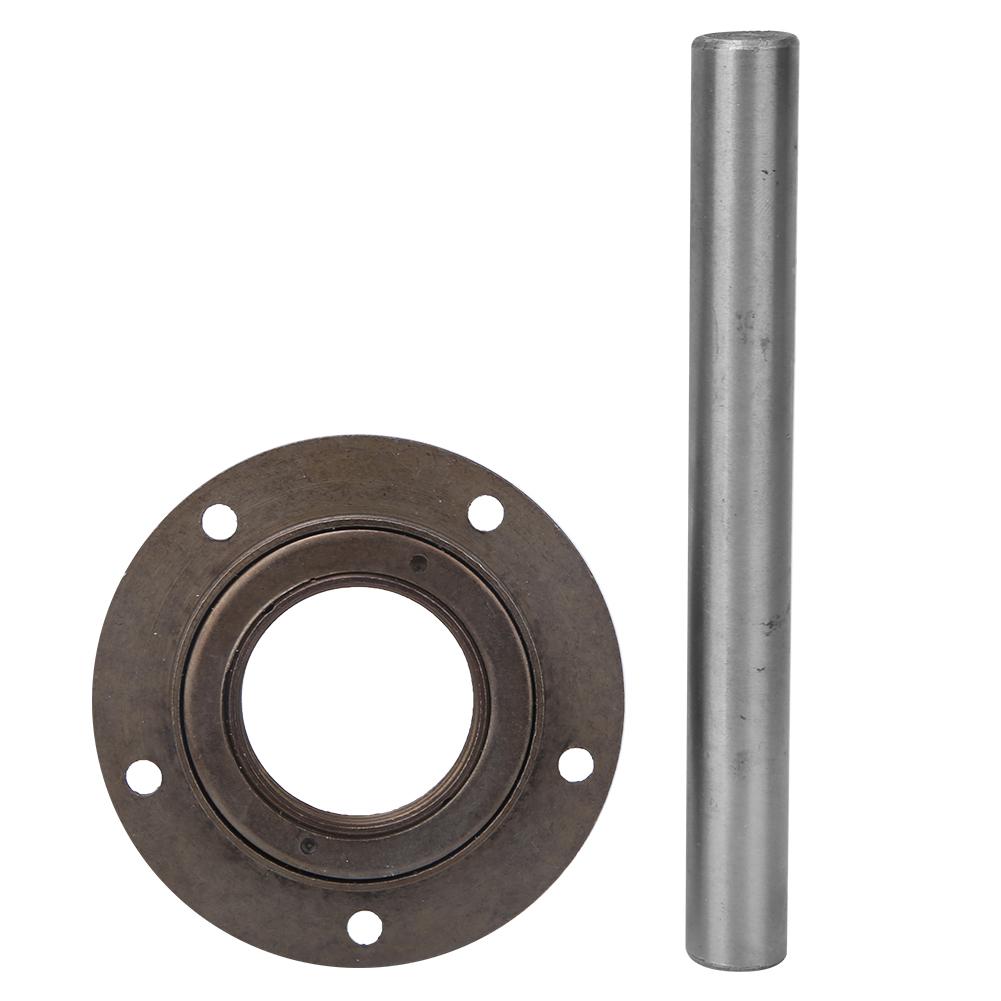 Motorized Bike Jackshaft Kit Center Shaft Drive Conversion Accessories Set