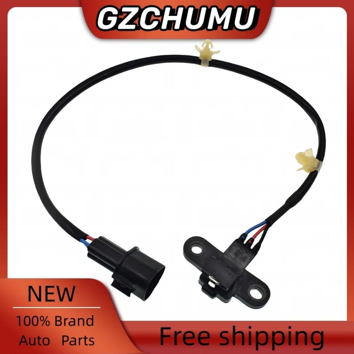 Crankshaft Position Sensor MR578711  Fits For Mitsubishi Outlander Crank 4G63