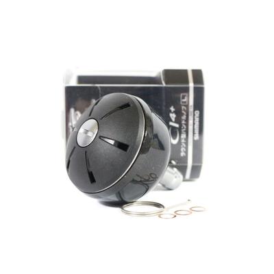 SHIMANO Genuine Reel Yumeya Round Handle Knob L Parts CI4+ (Parts)
