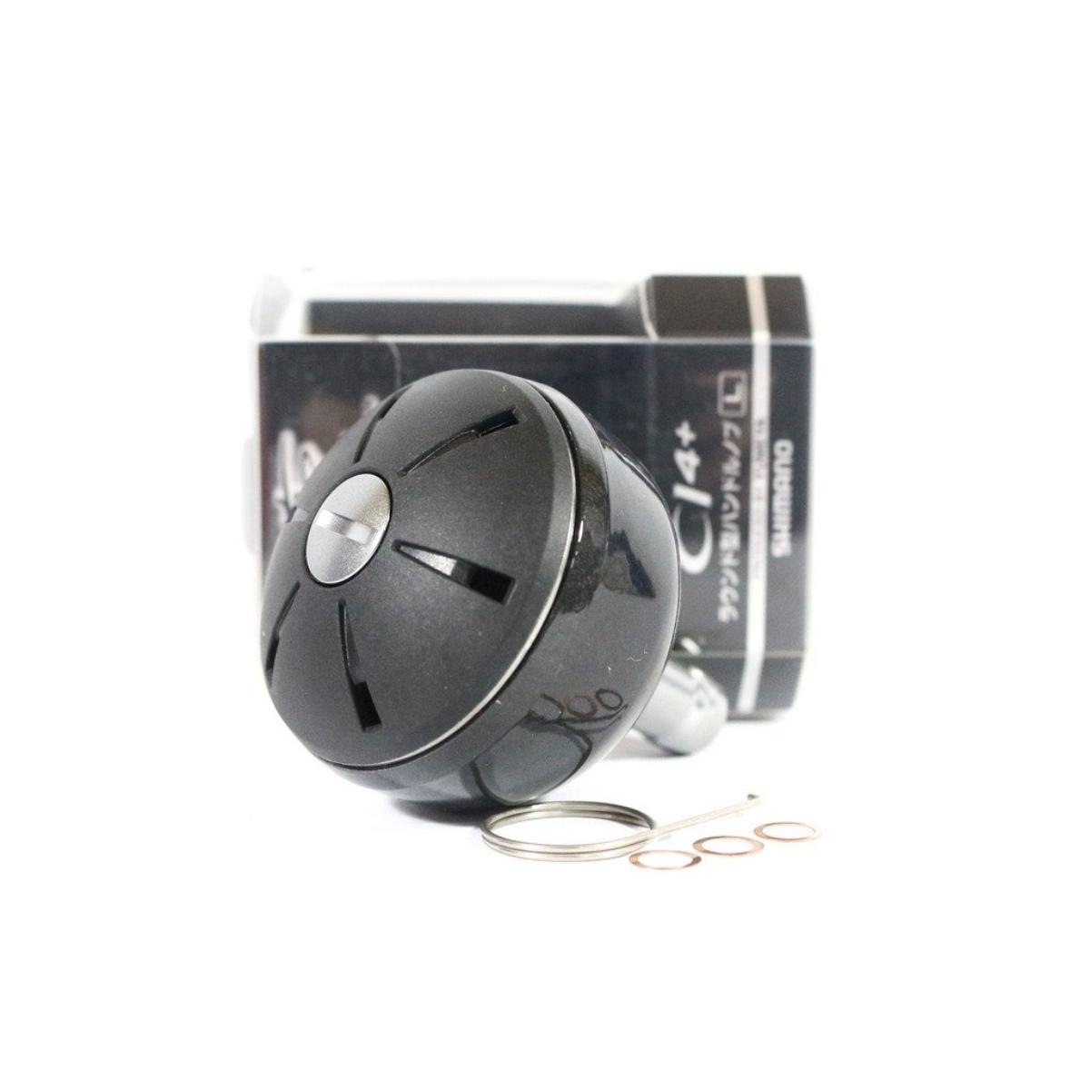 Shimano Genuine Reel Yumeya Round Handle Knob L Parts CI4+ (Parts)